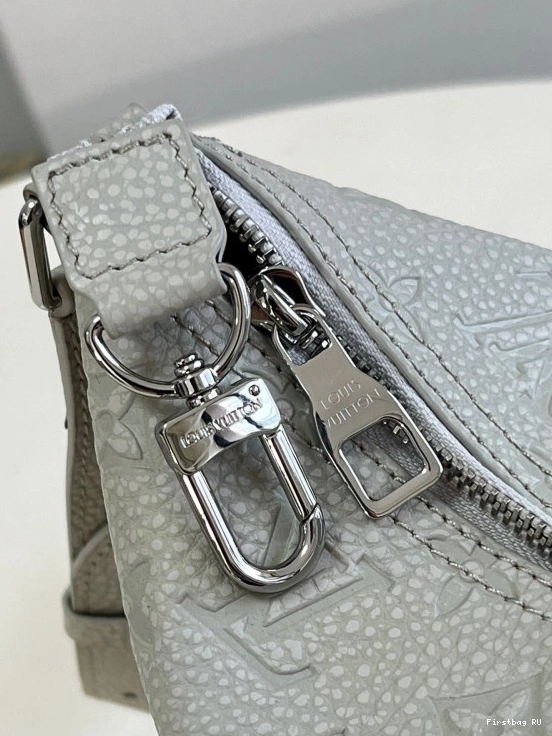 First bags ru reviews LOUIS PM CRUISER VUITTON HOBO 0802